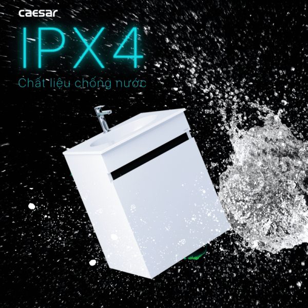 Bộ tủ lavabo Caesar L5022/EH15022AV