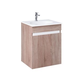 Bộ tủ lavabo Caesar L5022/EH15022AW7V