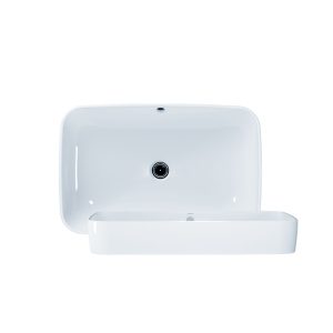 Lavabo Caesar đặt trên bàn L5262