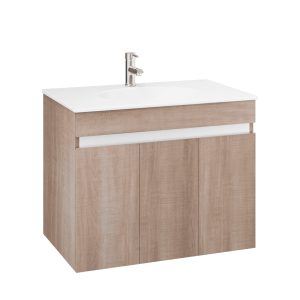 Bộ tủ lavabo Caesar LF5026/EH15026AW7V