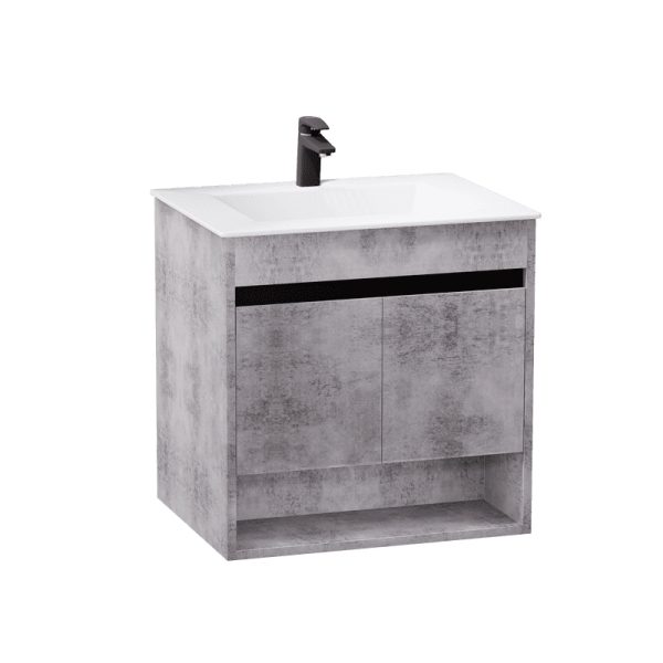 Bộ tủ lavabo Caesar LF5030/EH05030ASV
