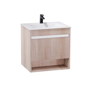 Bộ tủ lavabo Caesar LF5030/EH15030AW7V