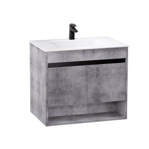 Bộ tủ lavabo Caesar LF5032/EH05032ASV