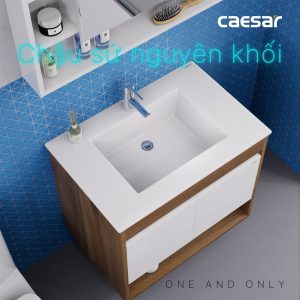 Bộ tủ lavabo Caesar LF5032/EH05032AWV