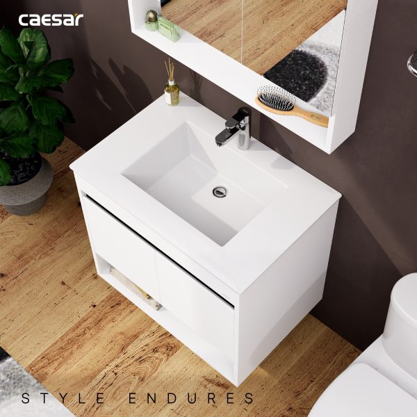 Bộ tủ lavabo Caesar LF5032/EH15032AV