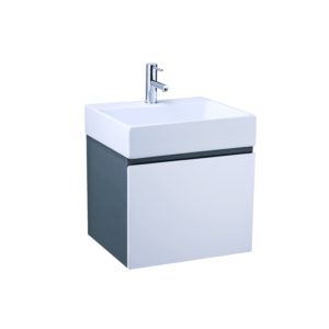 Bộ tủ lavabo Caesar LF5253/EH05253ATGV