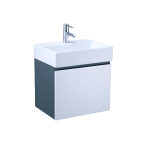 Bộ tủ lavabo Caesar LF5259/EH05259ATGV