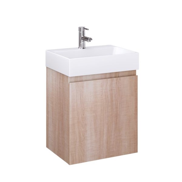 Bộ tủ lavabo Caesar LF5259/EH05259AW7V