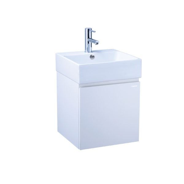 Bộ tủ lavabo Caesar LF5261+EH05261AV