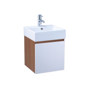 Bộ tủ lavabo Caesar LF5261+EH05261AWV