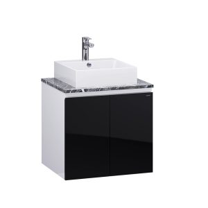 Bộ tủ lavabo Caesar LF5261/EH46001ADV
