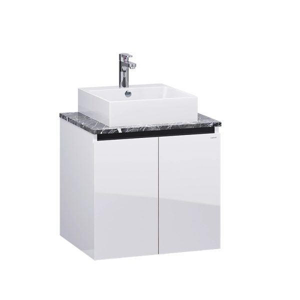 Bộ tủ lavabo Caesar LF5261/EH46001AV