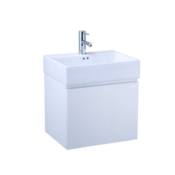 Bộ tủ lavabo Caesar LF5263/EH05263AV