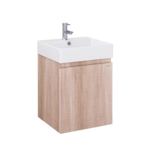 Bộ tủ lavabo Caesar LF5263/EH05263AW7V