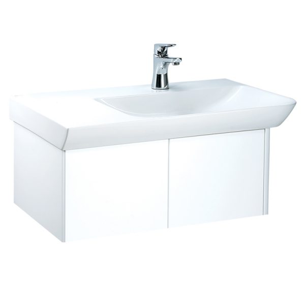 Bộ tủ lavabo Caesar LF5374/EH05374AV