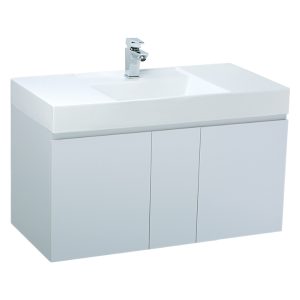 Bộ tủ lavabo Caesar LF5386/EH05386AV