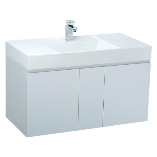 Bộ tủ lavabo Caesar LF5386/EH05386AV