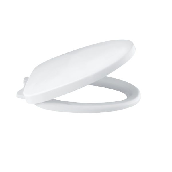 Nắp bàn cầu Caesar M233