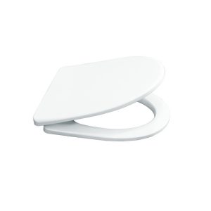 Nắp bàn cầu Caesar M260