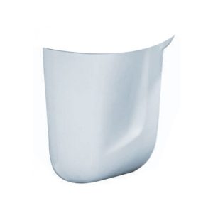 Chân treo lavabo Caesar P2441