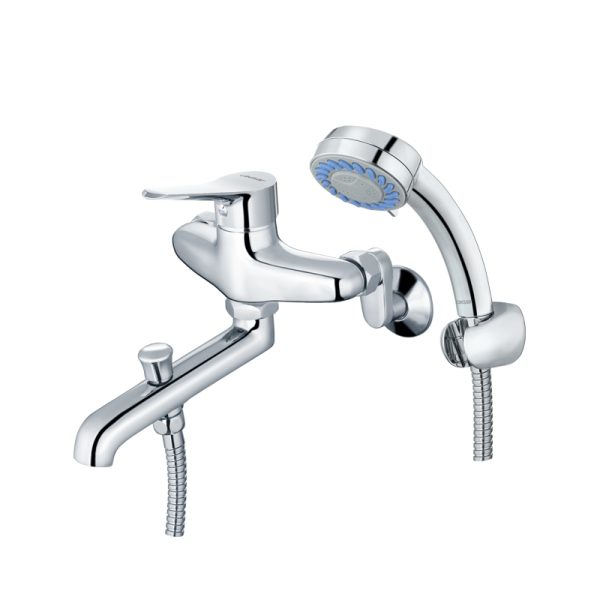 Sen tắm Caesar nóng lạnh S143C