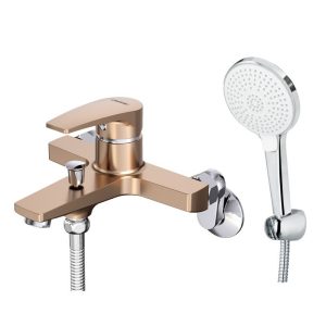 Sen tắm Caesar nóng lạnh S393CG