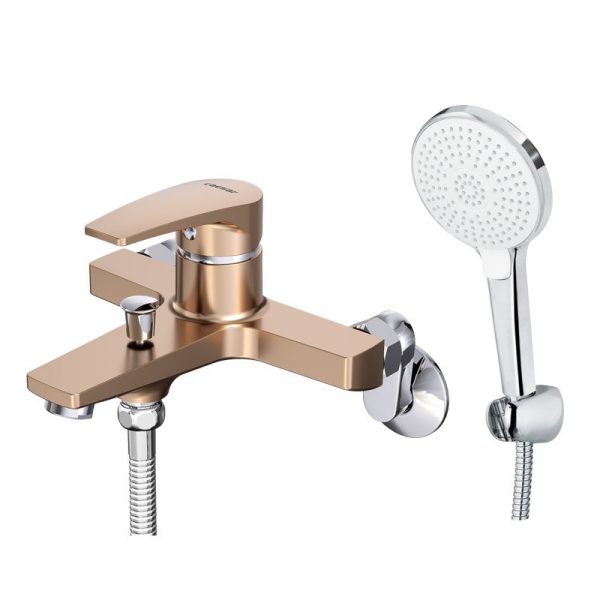 Sen tắm Caesar nóng lạnh S393CG