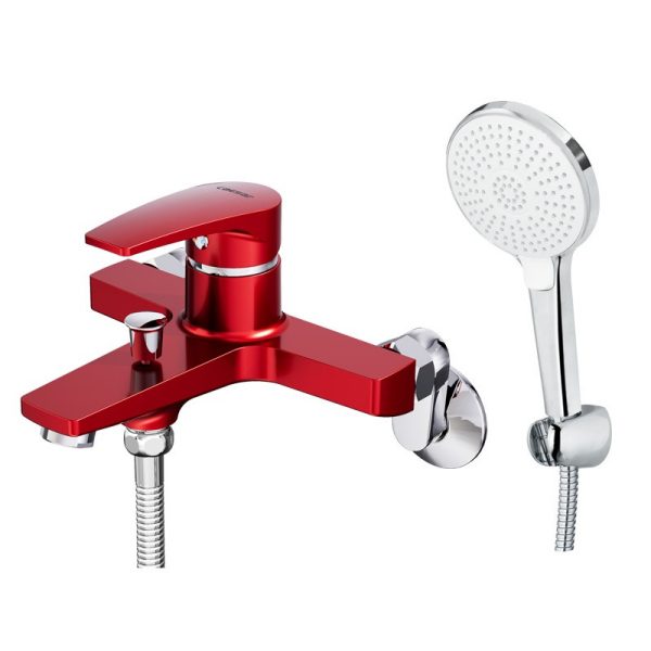 Sen tắm Caesar nóng lạnh S393CR