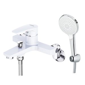 Sen tắm Caesar nóng lạnh S393CW