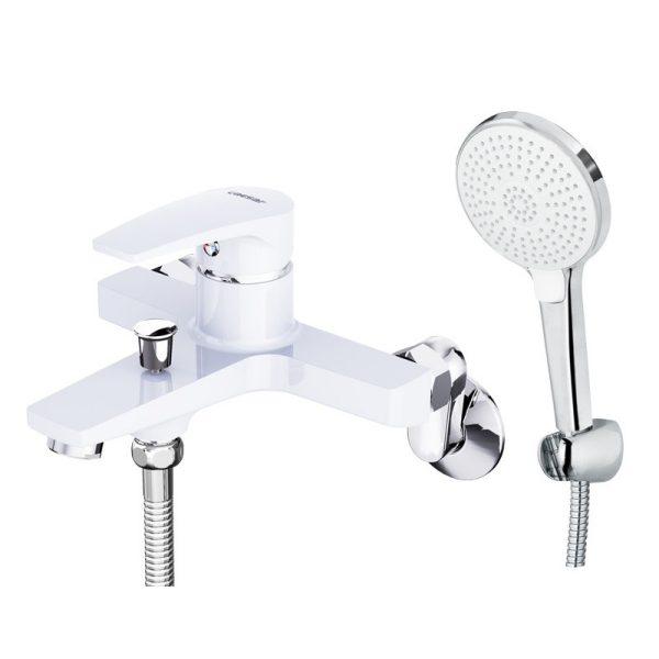 Sen tắm Caesar nóng lạnh S393CW