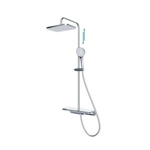 Sen tắm cây nhiệt độ Caesar tự động NEW S658C