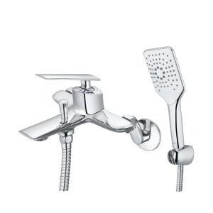 Sen tắm Caesar nóng lạnh S823C