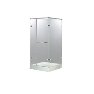 Cửa tắm đứng Caesar SD4320AT-RI