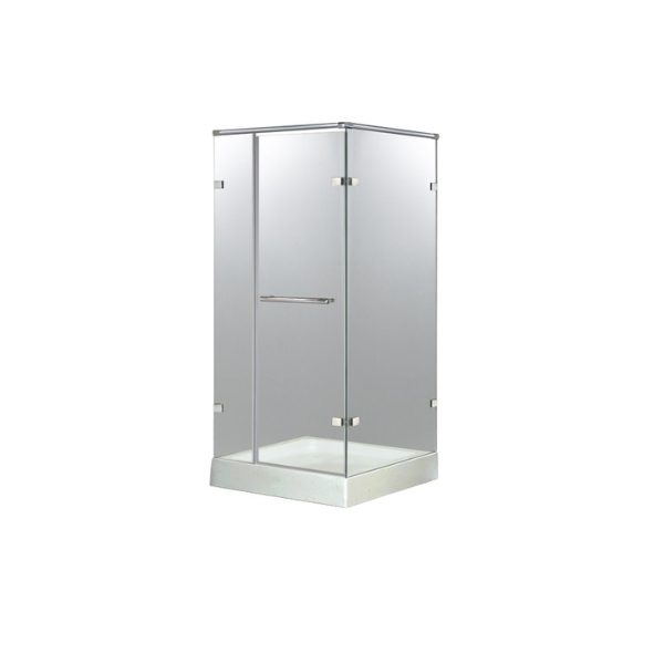 Cửa tắm đứng Caesar SD4320AT-RI