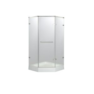 Cửa tắm đứng Caesar SD5320AT-RO