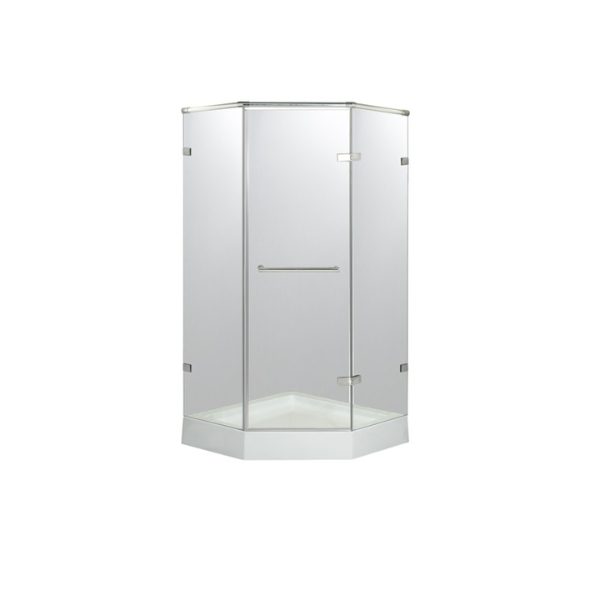 Cửa tắm đứng Caesar SD5320AT-RO