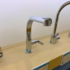 Vòi bếp lạnh Inax SFV-29