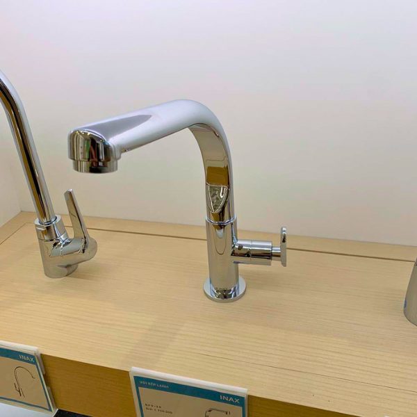 Vòi bếp lạnh Inax SFV-29