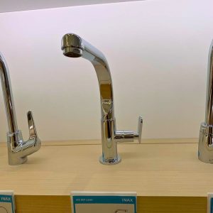 Vòi bếp lạnh Inax SFV-29