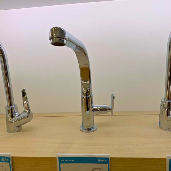 Vòi bếp lạnh Inax SFV-29