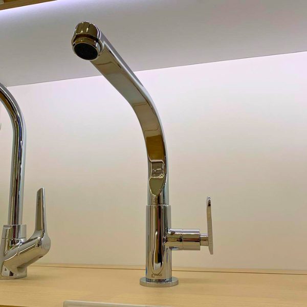 Vòi bếp lạnh Inax SFV-29