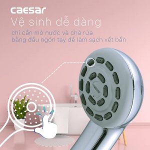 Tay sen Caesar 1 chế dộ SH212