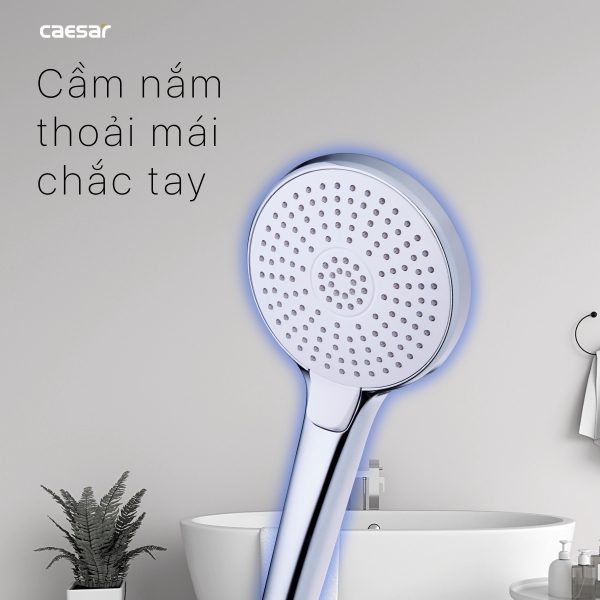 Tay sen Caesar 3 chế dộ SH233