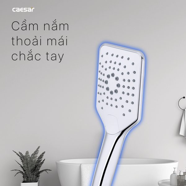 Tay sen Caesar 3 chế độ SH437