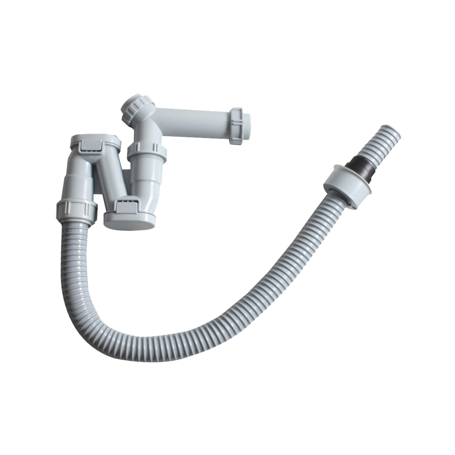 Chậu rửa bát Kluger KU7844FS Basic