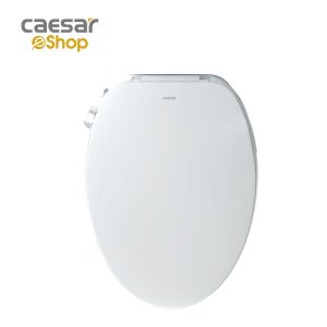 Nắp bàn cầu Caesar rửa cơ TAF060