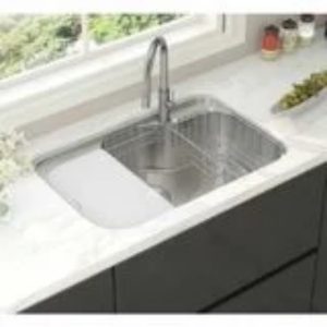 Chậu rửa bát 1 hố Konox Tari 9051SM