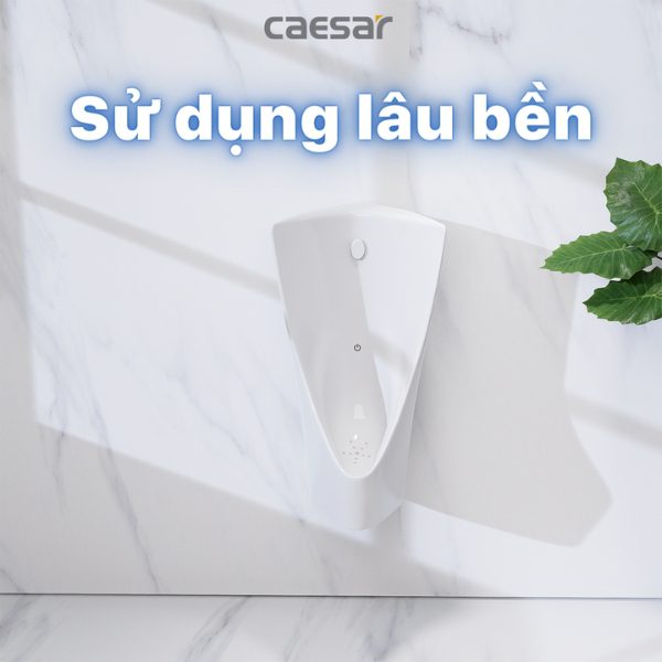 Bệ Tiểu Treo Caesar U0234
