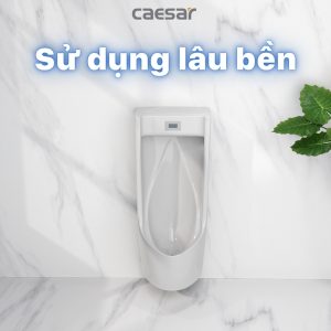 Bệ Tiểu Treo Caesar U0283