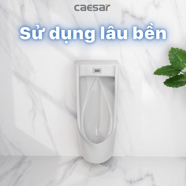 Bệ Tiểu Treo Caesar U0283